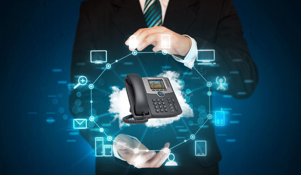 Mở rộng và thu hẹp quy mô kinh doanh một cách dễ dàng với VoIP