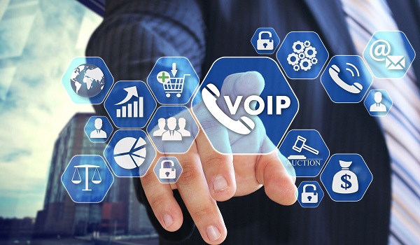 VoIP giúp doanh nghiệp phục vụ khách hàng một cách hiệu quả