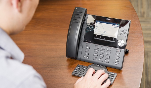 hệ thống VoIP