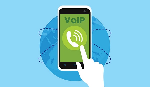 VoIP là hệ thống nghe gọi tương tích với nhiều thiết bị