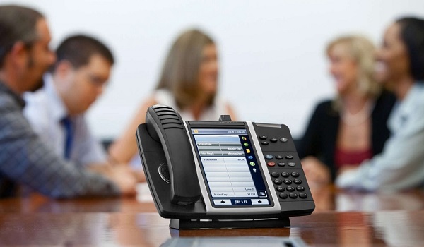 Điện thoại không dây kết nối VoIP tiết kiệm chi phí lắp đặt, bảo trì đường dây