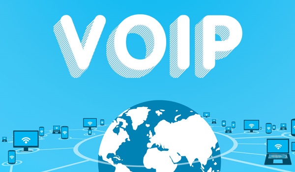 tổng đài VOIP