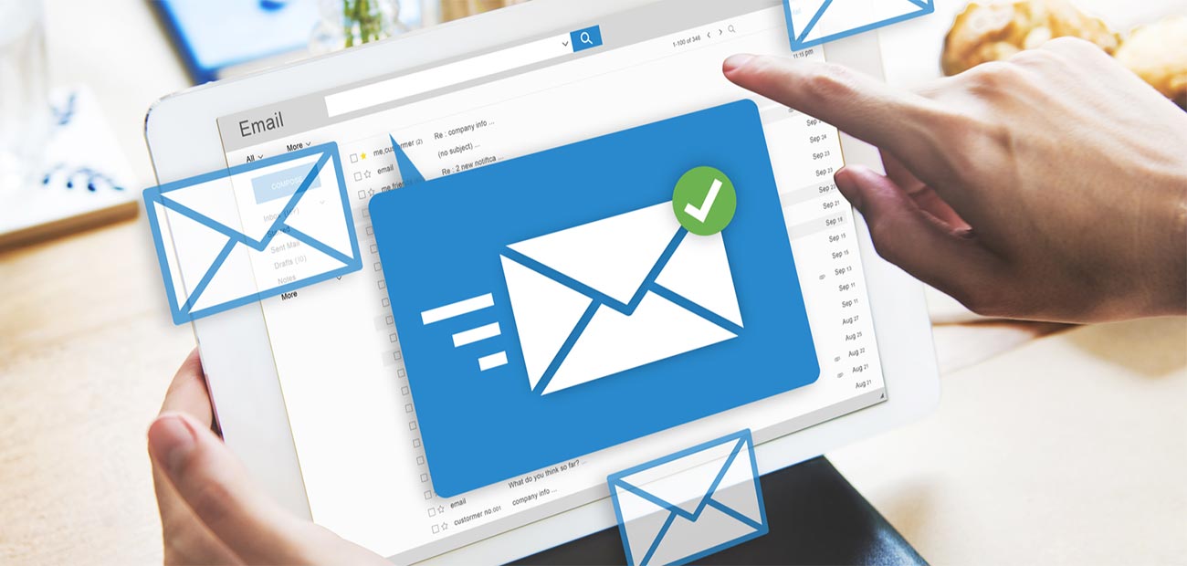 Email tên miền riêng