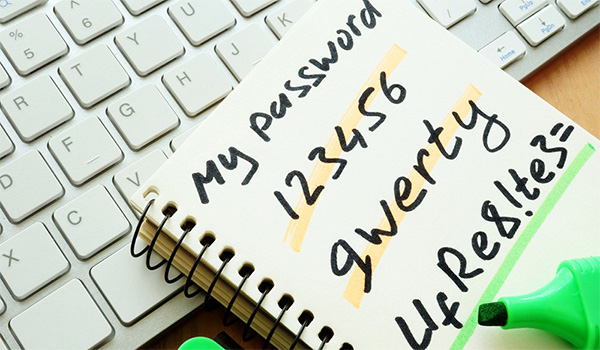 Đặt mật khẩu để tránh bị đánh cắp thông tin trên đám mây là phương pháp tương đối đơn giản, hiệu quả