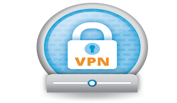 Chức năng VPN có chức năng đảm bảo tất cả dữ liệu được truyền tới các thiết bị khác đều thông qua một kênh bảo mật riêng