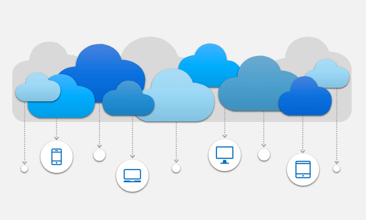 Lưu trữ dữ liệu online giúp tiết kiệm thời gian, chi phí