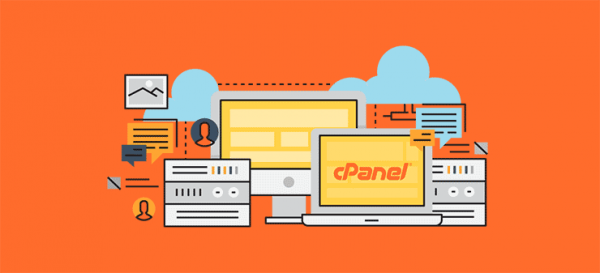 cPanel hỗ trợ đầy đủ các công cụ quản trị web Hosting