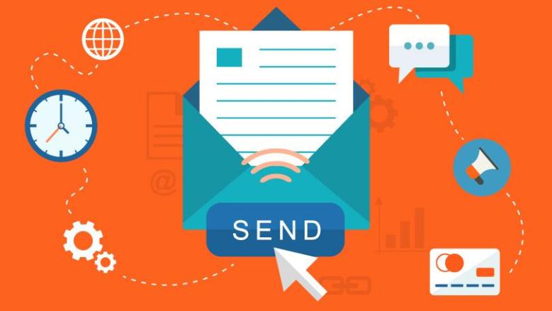 Kiểm tra, khắc phục lỗi email doanh nghiệp bị khóa, liên hệ với đơn vị cung cấp sớm để email được gỡ khóa