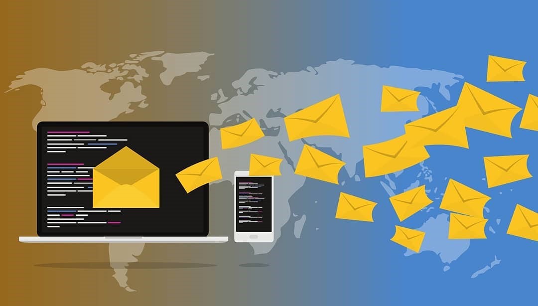 Không lo spam, chất lượng email server đỉnh cao với ProMail