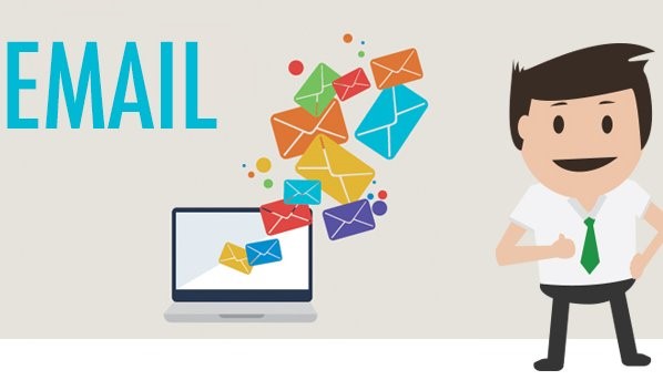 Tạo địa chỉ email doanh nghiệp không giới hạn, đơn giản nhất là nhờ nhà cung cấp hỗ trợ chọn gói cước đúng nhu cầu