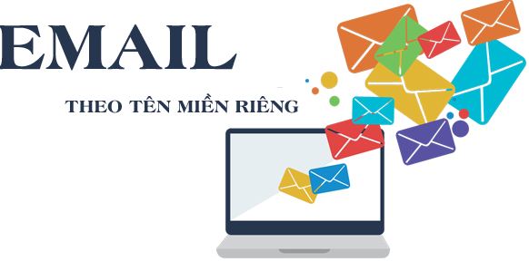 Email doanh nghiệp có nhiều ưu điểm vượt trội