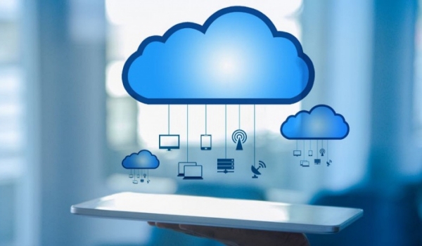 Lưu trữ đám mây là phương pháp sao lưu dữ liệu phổ biến sử dụng cho cả máy tính và smartphone hiện nay