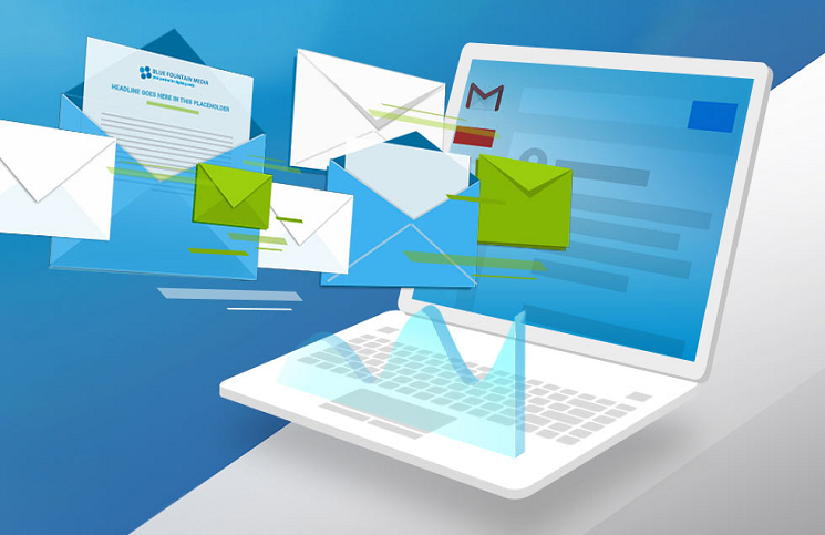 ProMail dịch vụ email tên miền chuyên nghiệp, hỗ trợ khách hàng lấy lại dữ liệu nhanh gọn, dễ dàng