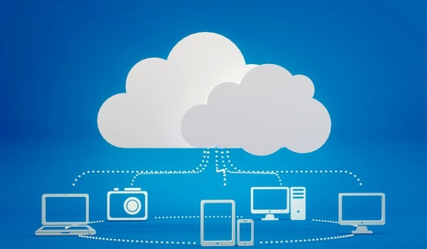 Bạn cần một dịch vụ lưu trữ đám mây để lưu trữ toàn bộ dữ liệu công việc