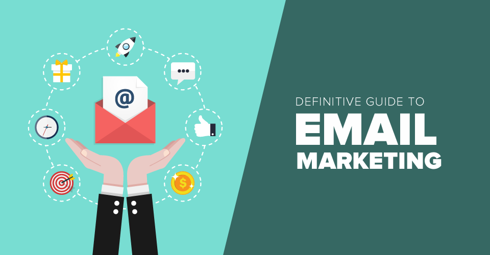 Gửi email marketing bằng email tên miền doanh nghiệp sẽ giúp giá trị thông điệp của bạn được nâng cấp