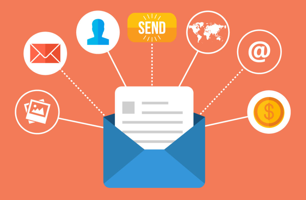 Khi theo dõi thống kê hiệu quả chiến dịch sẽ giúp bạn đánh giá chất lượng chiến dịch email marketing