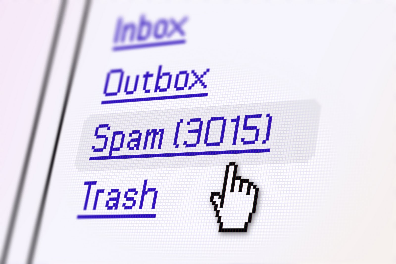 Các dịch vụ cung ứng email tên miền doanh nghiệp uy tín sẽ có bộ lọc thư rác thông minh
