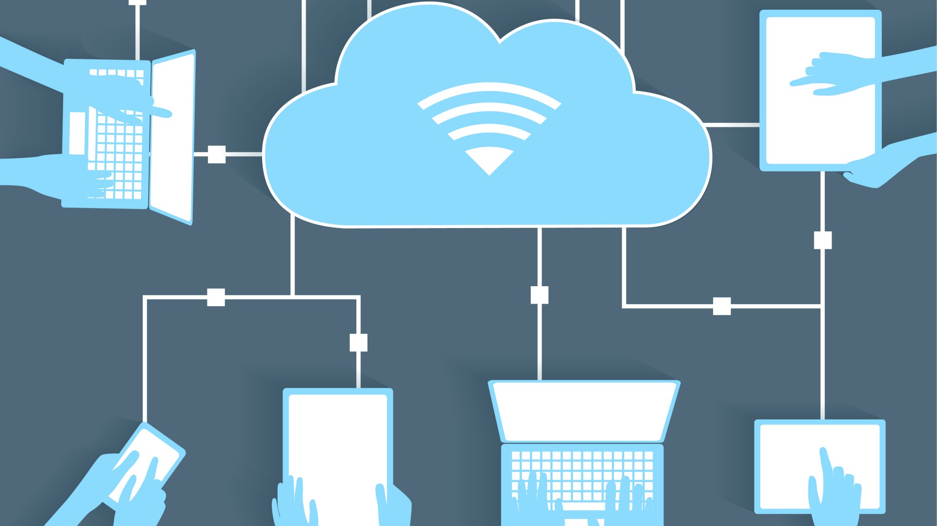 ODS là nhà cung cấp dịch vụ dịch vụ Cloud Server, quản trị Cloud Server tin cậy