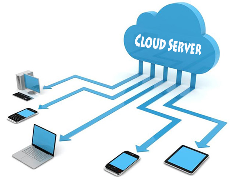 Dịch vụ quản trị Cloud Server bảo mật, đảm bảo hệ thống của bạn luôn an toàn