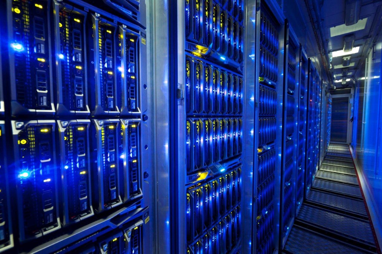 Dịch vụ cho thuê chỗ đặt server ODS hỗ trợ khách hàng ra vào Data Center nhanh, bảo vệ máy chủ tốt