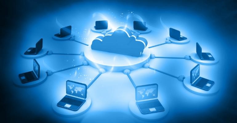 Dịch vụ Cloud Server do ODS cung cấp 