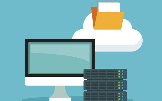 Dịch vụ quản trị Cloud Server ODS tin cậy, chất lượng cao