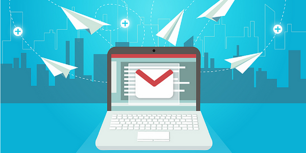 Email theo tên miền giúp doanh nghiệp tạo nên sự khác biệt