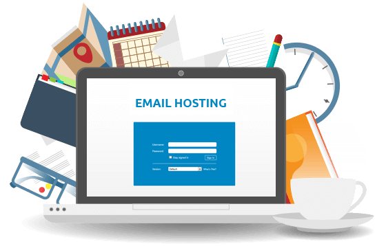 Email hosting đang trở thành huyết mạch của các công ty lớn nhỏ