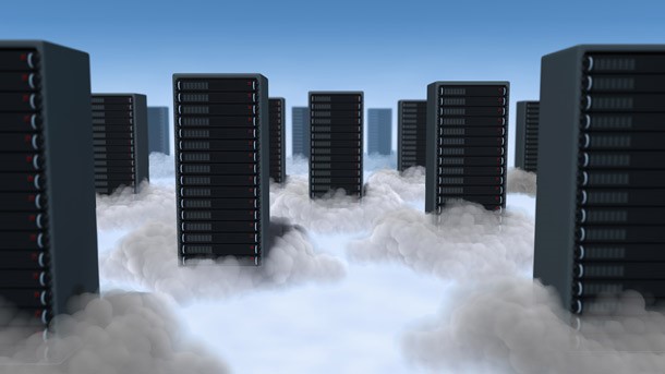 Thuê Cloud server ODS, hệ thống thông tin khách hàng được lưu trữ, xử lý hiệu quả