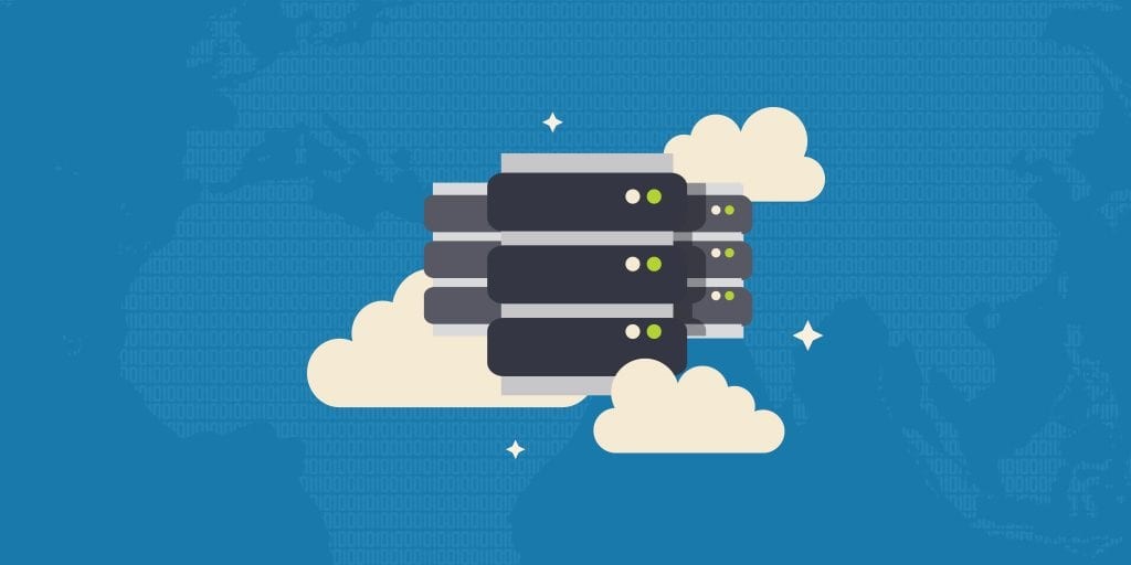 Lựa chọn dịch vụ Cloud server của ODS chuyên nghiệp, uy tín, giá tốt
