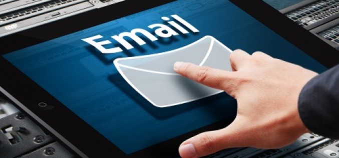 Email theo tên miền riêng