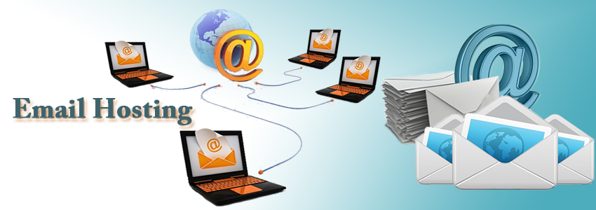 Email hosting sử dụng tốt, an toàn, hiệu quả hơn email web hosting