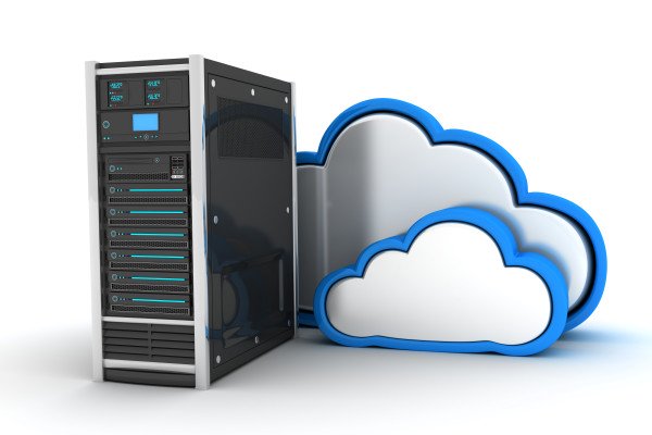 Thông tin được lưu trữ an toàn, bảo mật với Cloud Server