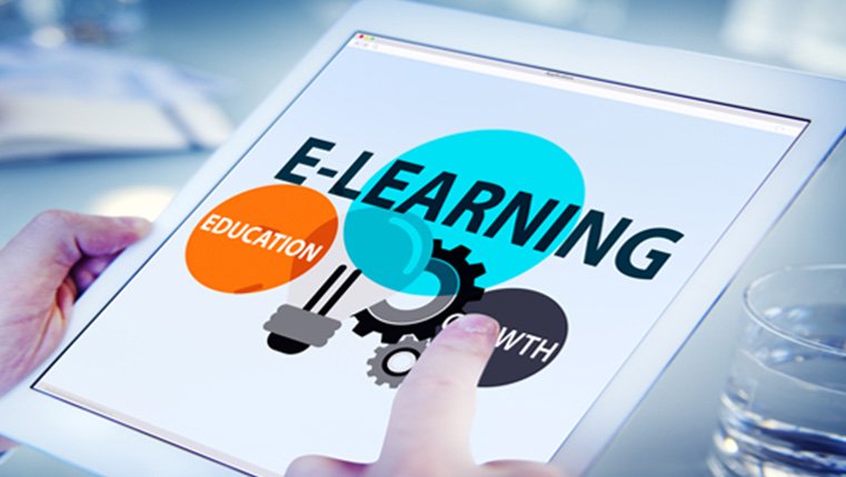 E-learning dần trở thành xu hướng