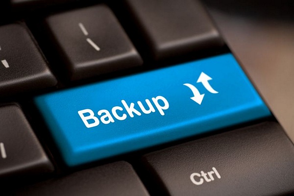 Đám mây giúp back-up dữ liệu an toàn cho các tổ chức giáo dục