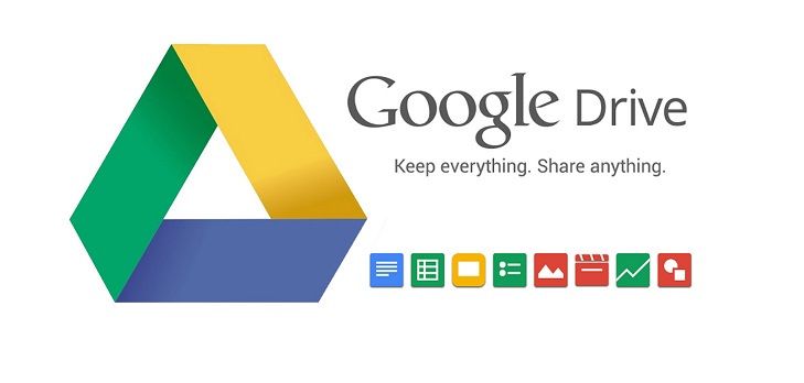 Google Drive