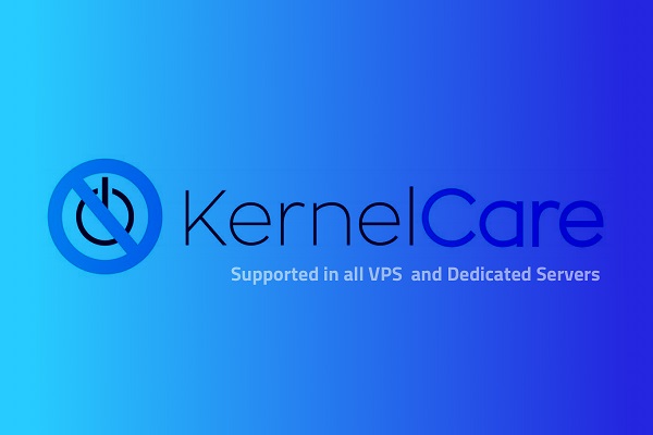 Phần mềm Kernel Care được tích hợp trong dịch vụ