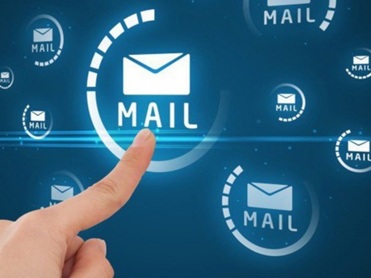 Email tên miền miễn phí