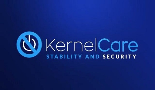 KernelCare là gì?
