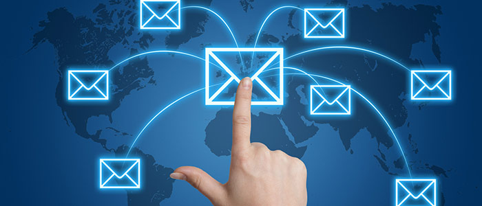 Email tên miền doanh nghiệp