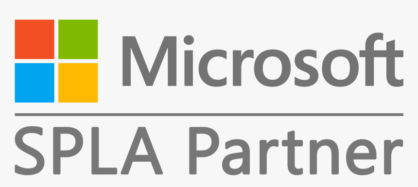 Microsoft SPLA