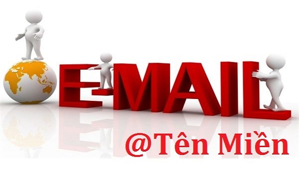 Email theo tên miền miễn phí cũng gây nhiều hạn chế cho doanh nghiệp