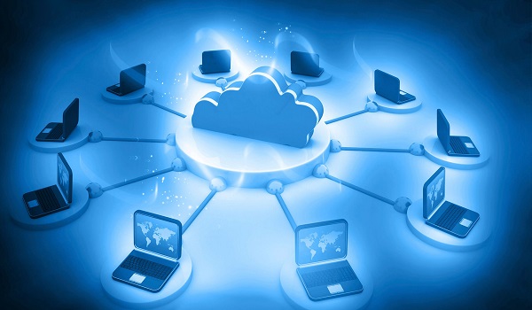 Cloud Server giúp chia sẻ được các File có dung lượng lớn dễ dàng