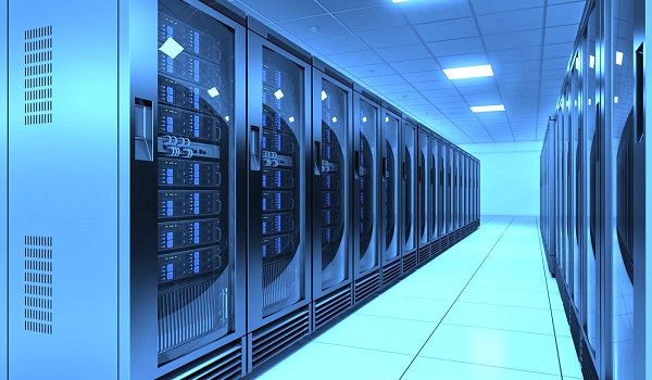 Data Center cần được trang bị hệ thống điều hòa nhiệt độ có khả năng điều chỉnh nhiệt độ chính xác