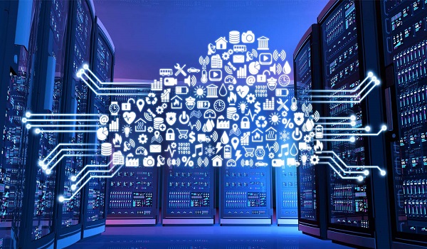 ODS - dịch vụ Cloud Server hoàn hảo dành cho mọi doanh nghiệp