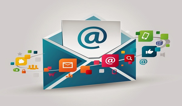 Email là công cụ giao tiếp quan trọng giữa doanh nghiệp, nhân viên, đối tác và khách hàng