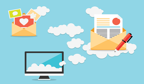 Email theo tên miền miễn phí có thể mang lại lợi ích cho doanh nghiệp