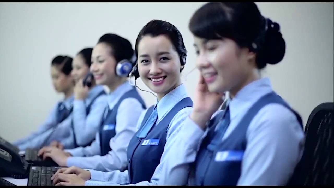Tổng đài điện thoại giúp nâng cao hiệu quả làm việc