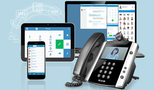 tổng đài voip