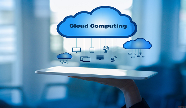 Điện toán đám mây giúp lưu trữ các công việc kỹ thuật số mới.Điện toán đám mây giúp lưu trữ các công việc kỹ thuật số mới.